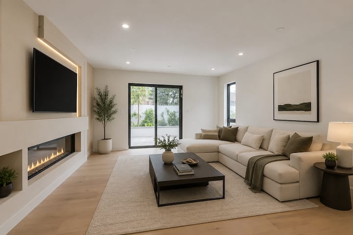 Perfect For Family Outings - Burbank, CA