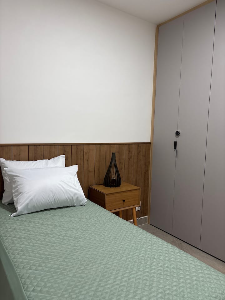 Chambre 1