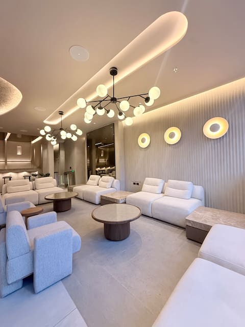 Propiedad de Airbnb exitosa: La Cabrera Loft | Zone T + Parque 93 en Chapinero