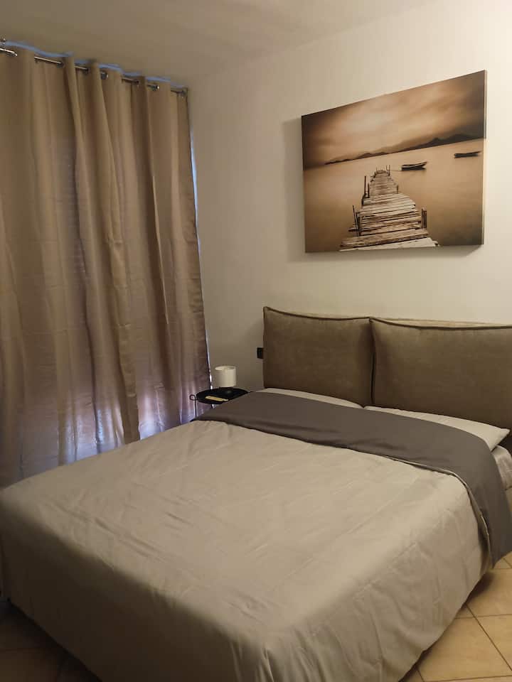 Appartamento La Camelia - Pisa