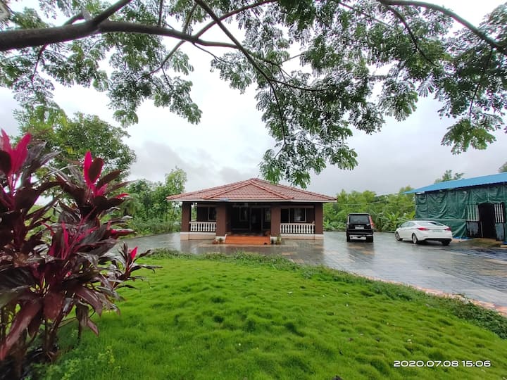 Shivsrushti Farmstay - Kudal