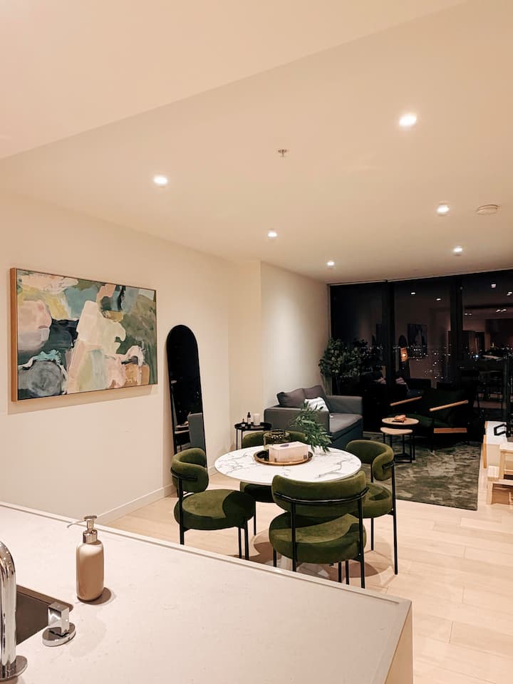 Comfy Like Home - Australien