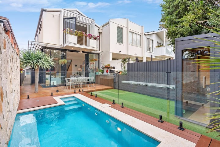 Alora House, North Bondi - Sydney