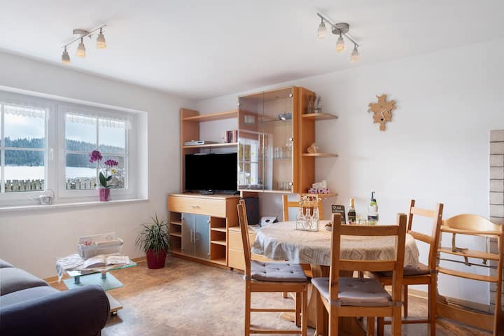 Ferienwohnung 1 Dorfblick - Titisee-Neustadt