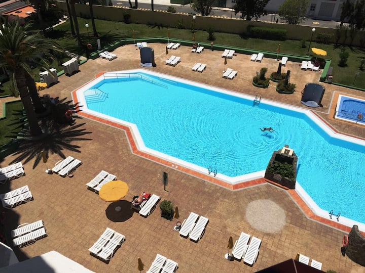 Sunny Garden And Playa Apartment - Maspalomas