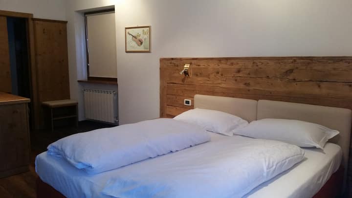 Kelly Apartment Chalet Helen - Arabba