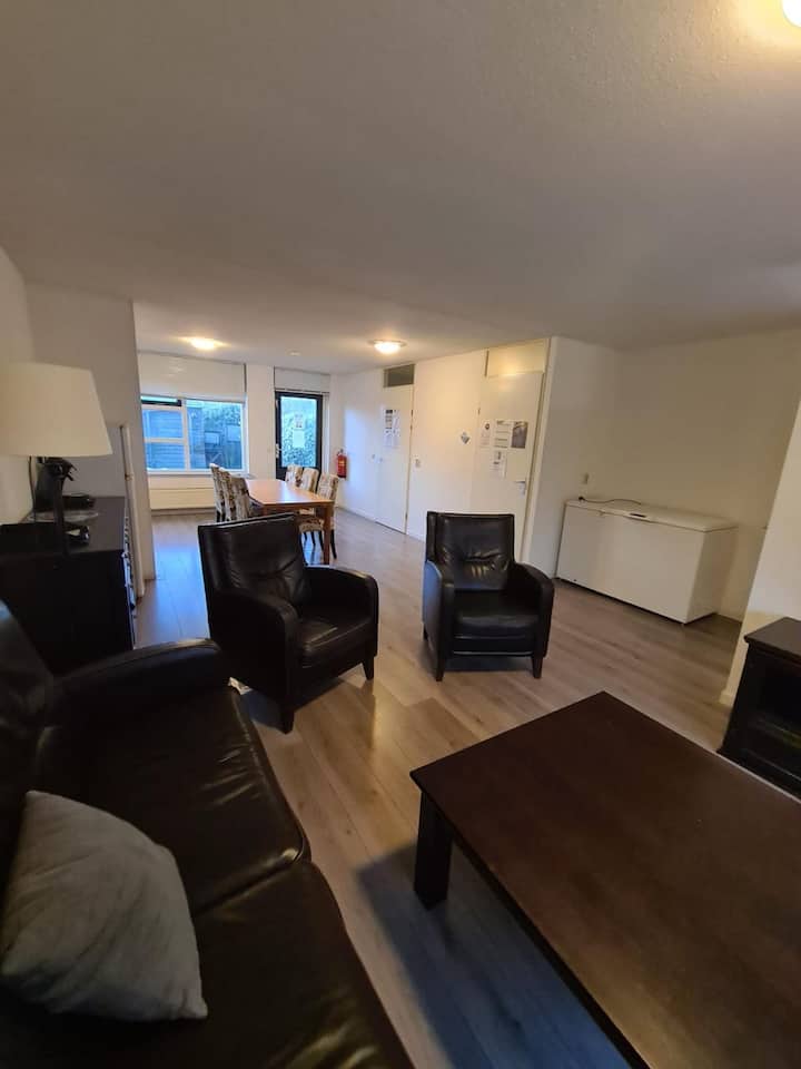 Expats House Pernis 465 - Rotterdam