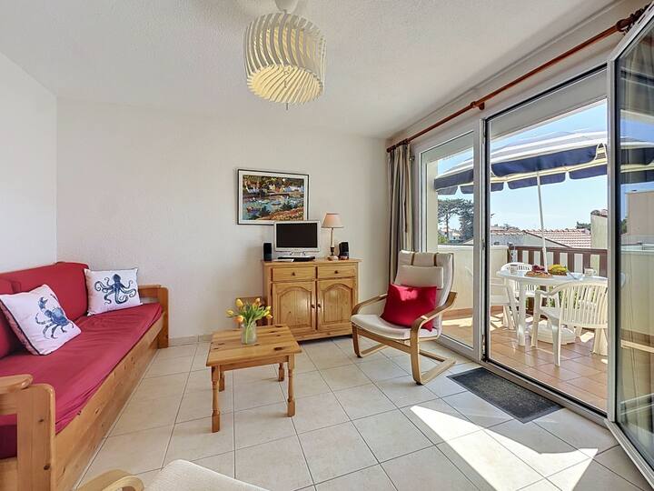 Port Saint-jacques By Interhome - La Bernerie-en-Retz