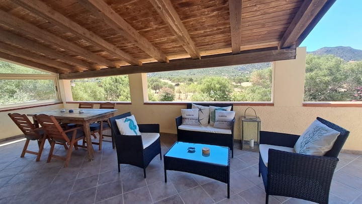 Casa Vacanze Sole Di Sardegna - Golfo Aranci