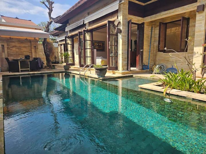 Villa Kenanga Sanur - Sanur