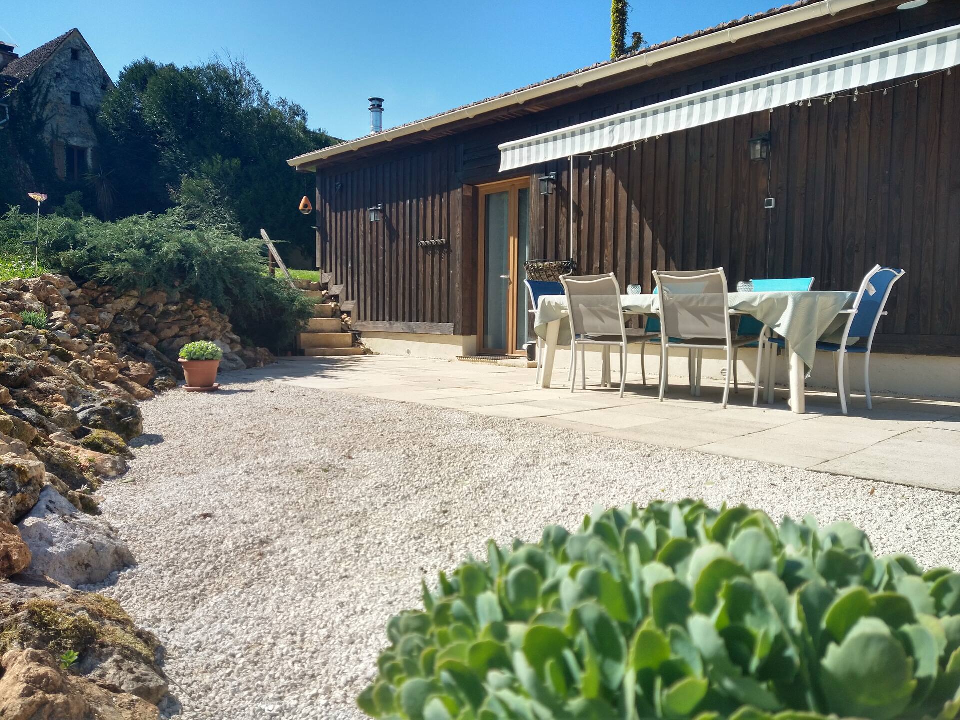 Les Hirondelles (6), pool, peaceful location, fantastic attractions & activities — photo 3