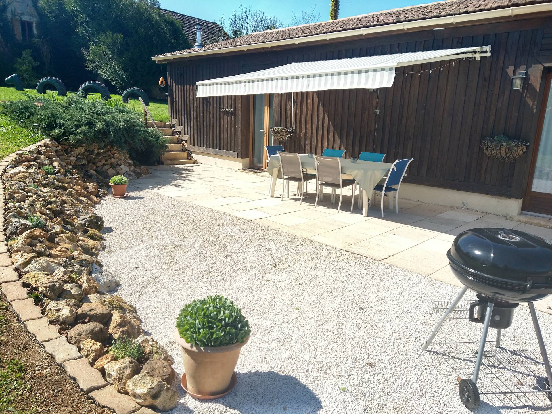 Les Hirondelles (6), pool, peaceful location, fantastic attractions & activities — photo 4