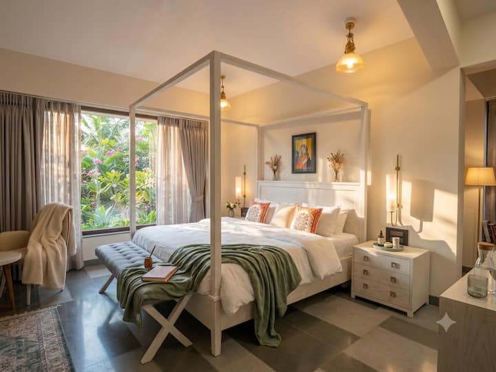 Bedroom 1 image 2