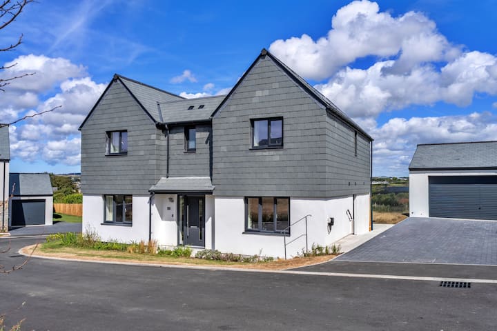 Tir Ha Mor - Bude