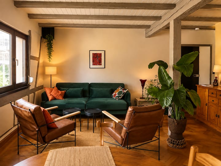 Le Cocon Du Bonheur  Aux Portes De Strasbourg - Schiltigheim