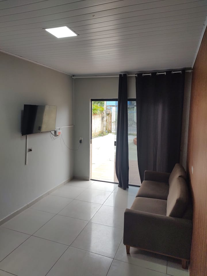 Casa Máximo Cantador - Araucária