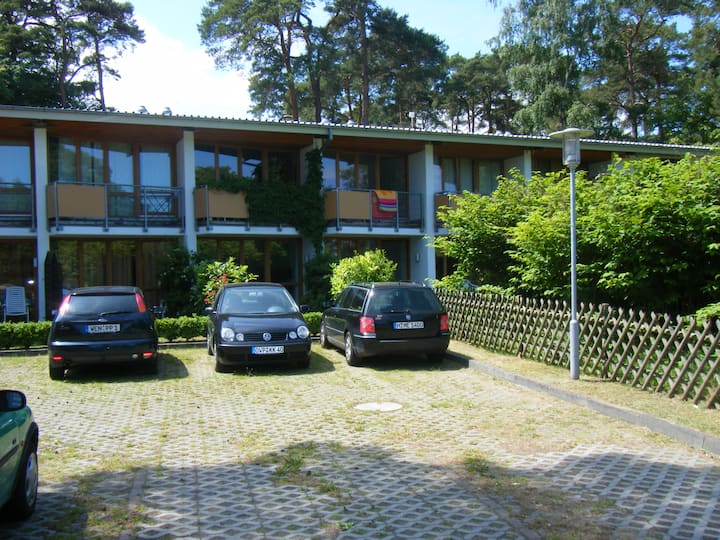 Strandvilla-lubmin - Lubmin