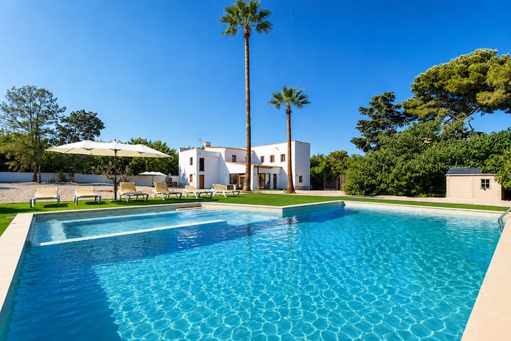 Villa Morera - Cambrils