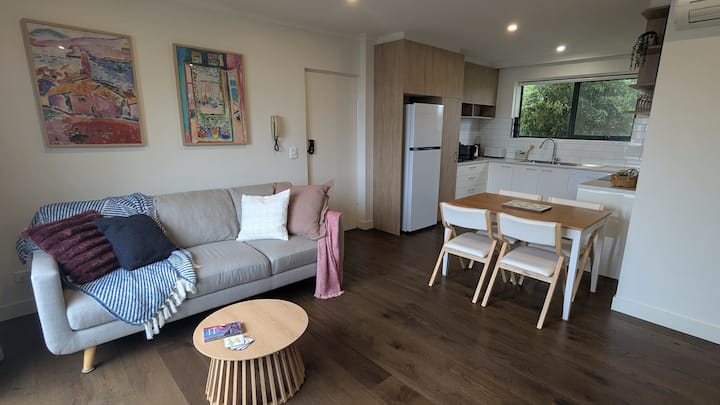 Sunny Williamstown Retreat By The Bay + Parking - Williamstown