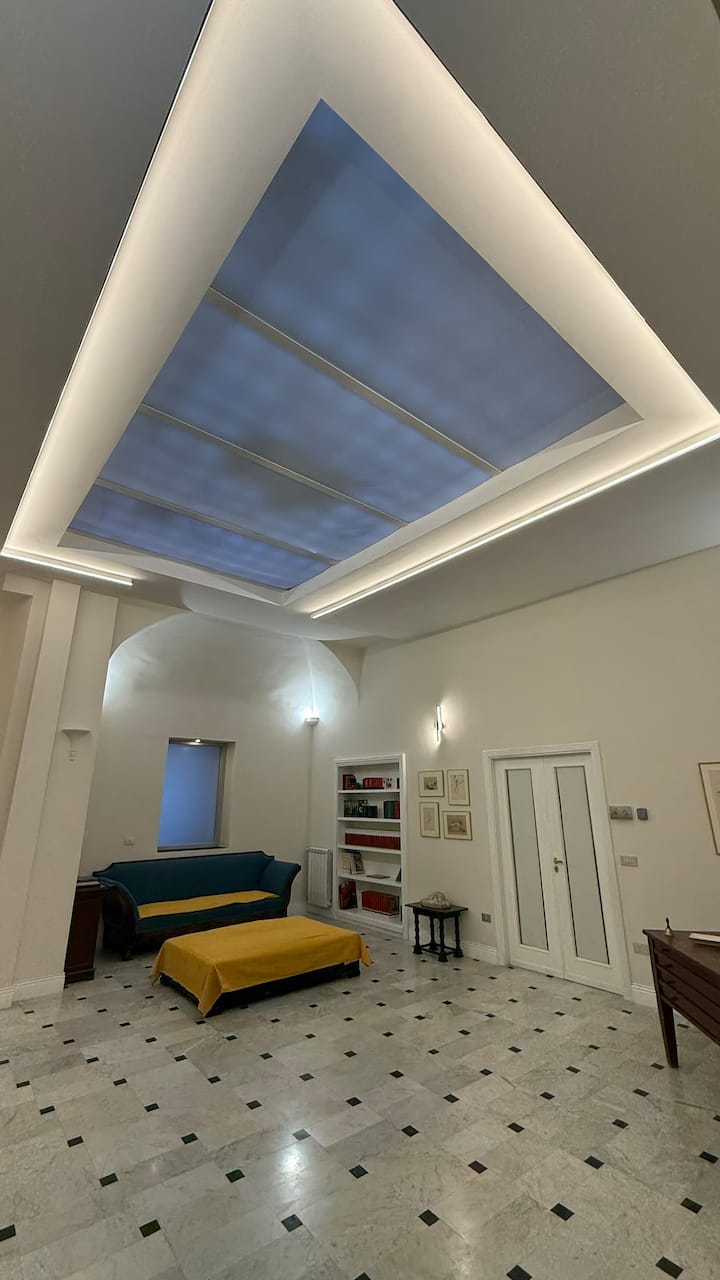 Dr Casa D'arte - Naples