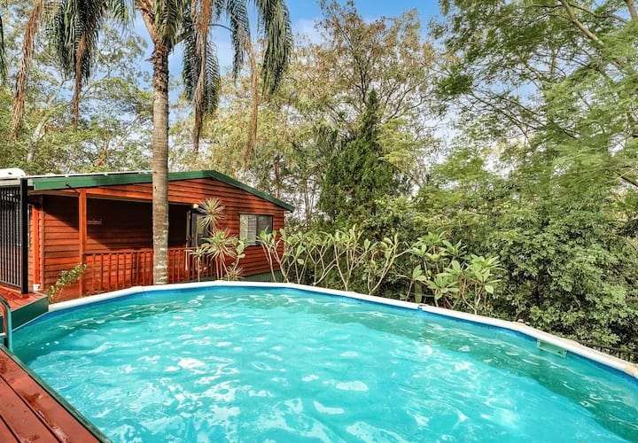 Sensational Acreage With Views And Full Privacy - Ipswich, Australia