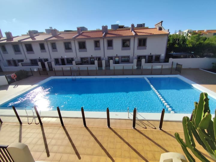 Eden Rentals Malvasia Hideaway Apartment - San Isidro