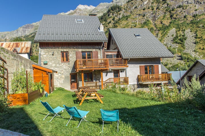 33 People - Amazing Spacious, Alpine Retreat - L'Alpe d'Huez