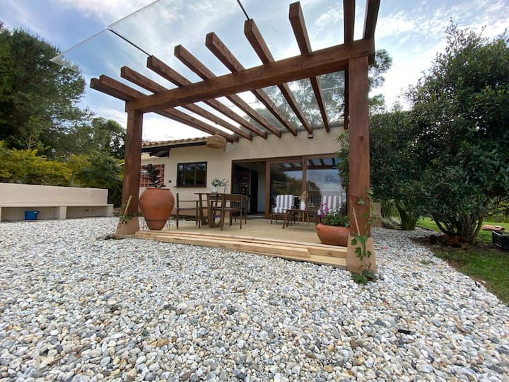 Cozy Family Getaway Near Rionegro Airport - Guarne