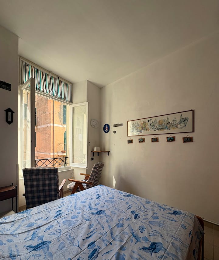 Casa Nel Centro Di Vernazza - Monterosso al Mare