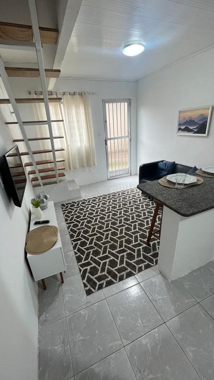 Apartamento Completo Próximo Ao Centro - Petrópolis