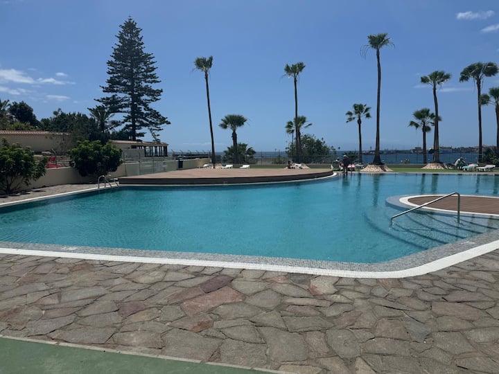 2 Zimmer Wohnung In Los Cristianos - Los Cristianos