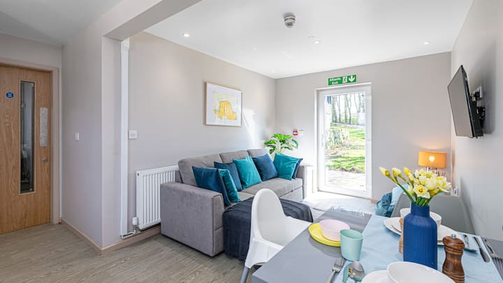 Ty Ogwen - Self Catering Cottage Sleeps 6 - Caernarfon