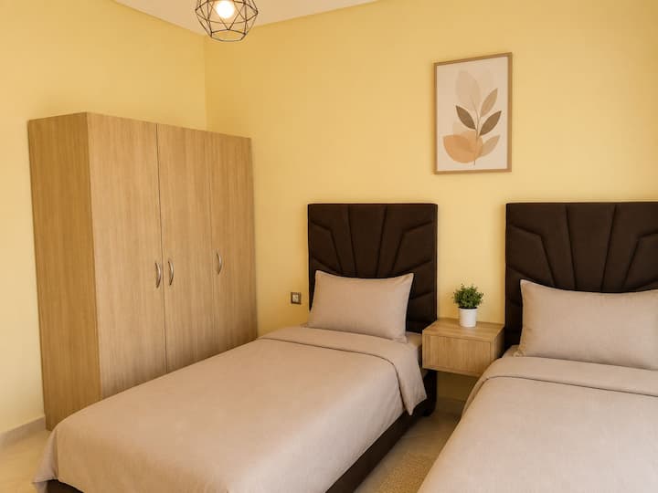 Chambre 1