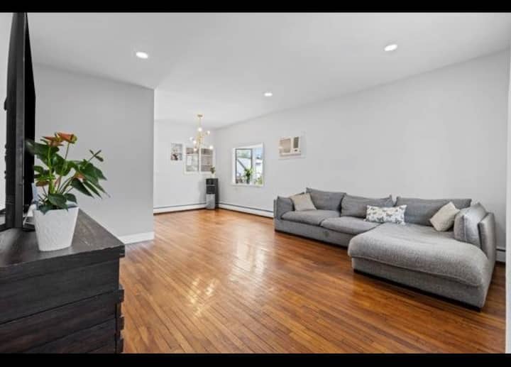 Modern 4br Menlo Park Home - Edison