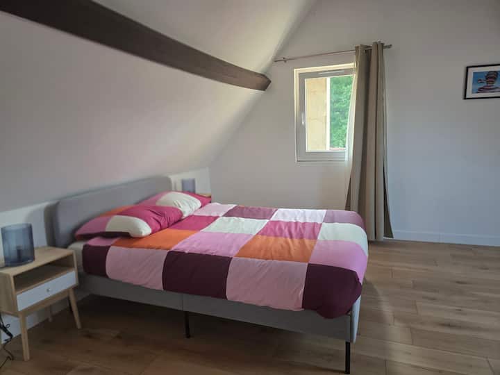 Bp - Chambre 3e ÉTage - Château-Thierry