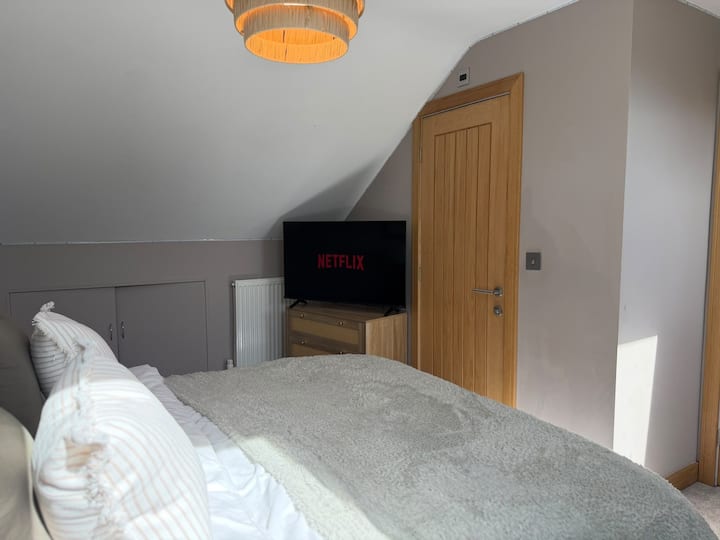 Dhomë gjumi 3