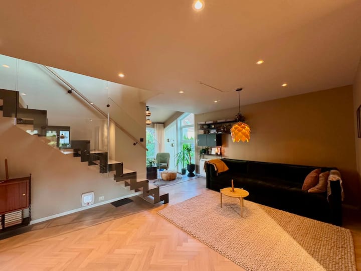Ons 2026 Precious Apartment - Stavanger