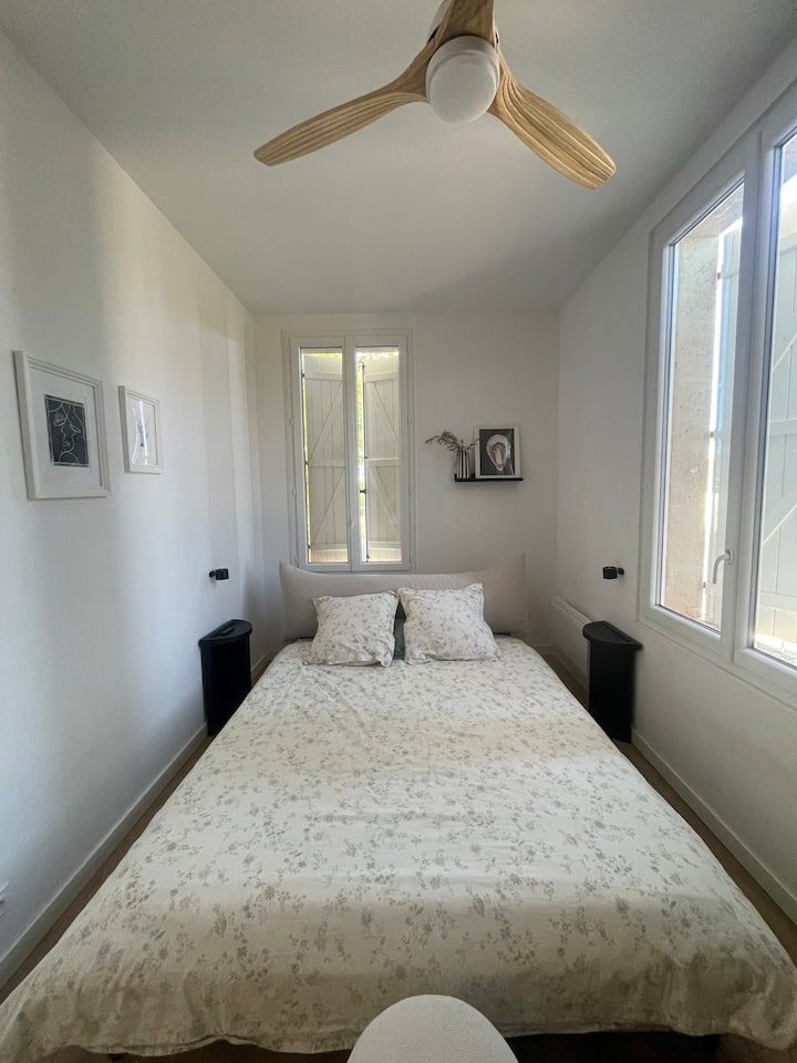 Chambre 1