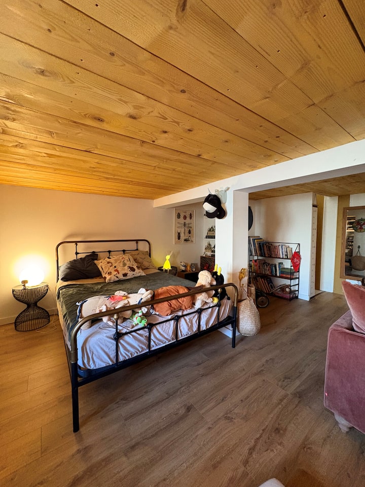 Chambre 2