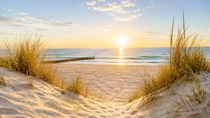 Holiday Home Villa Anna Tra Le Dune - Ispica