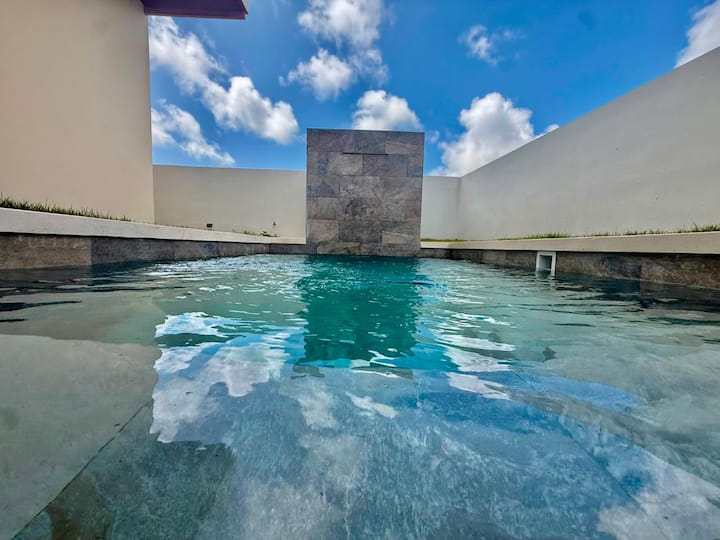 Paradise Cove - Caribe