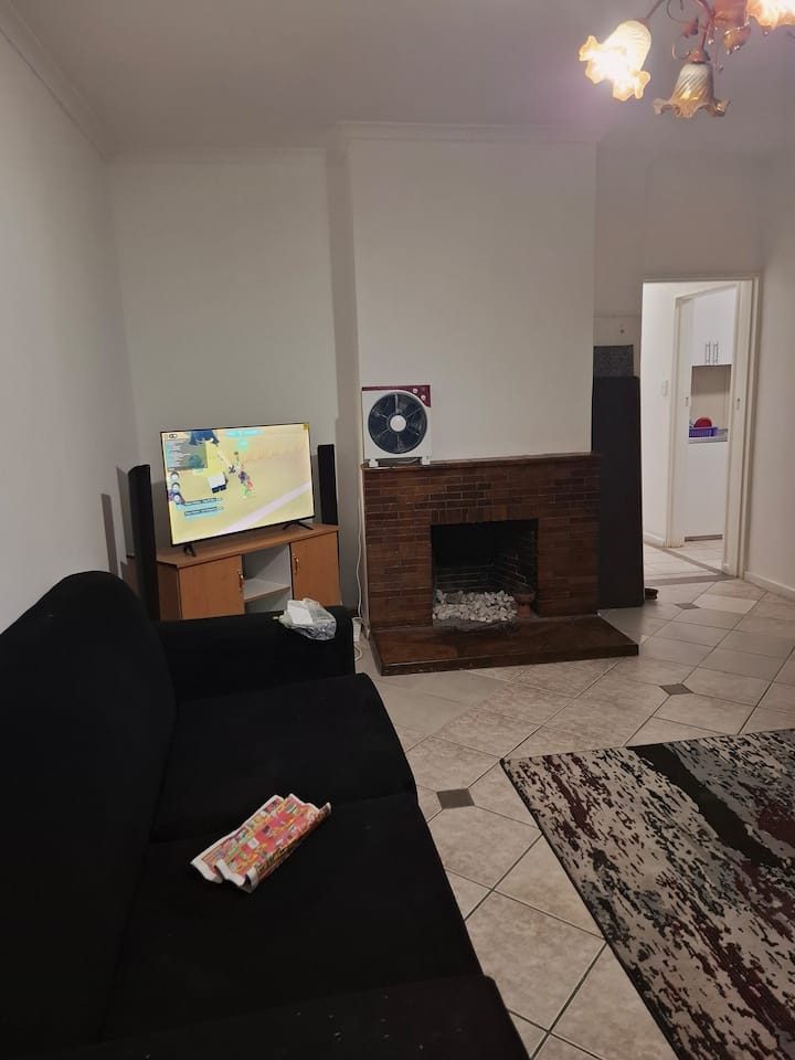 Ba Guest House - Ciudad del Cabo