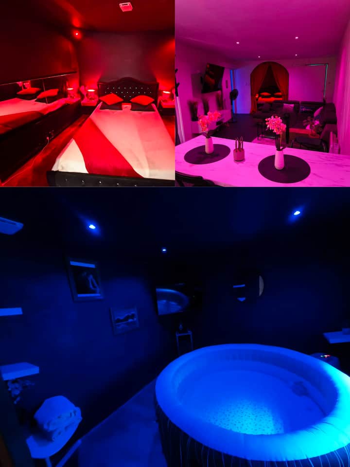 Félici Spa - Aulnay-sous-Bois