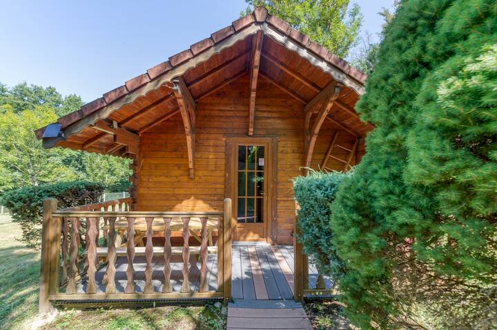 Chalet Violette - Chamrousse