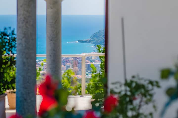 Villetta Antonia - Alassio