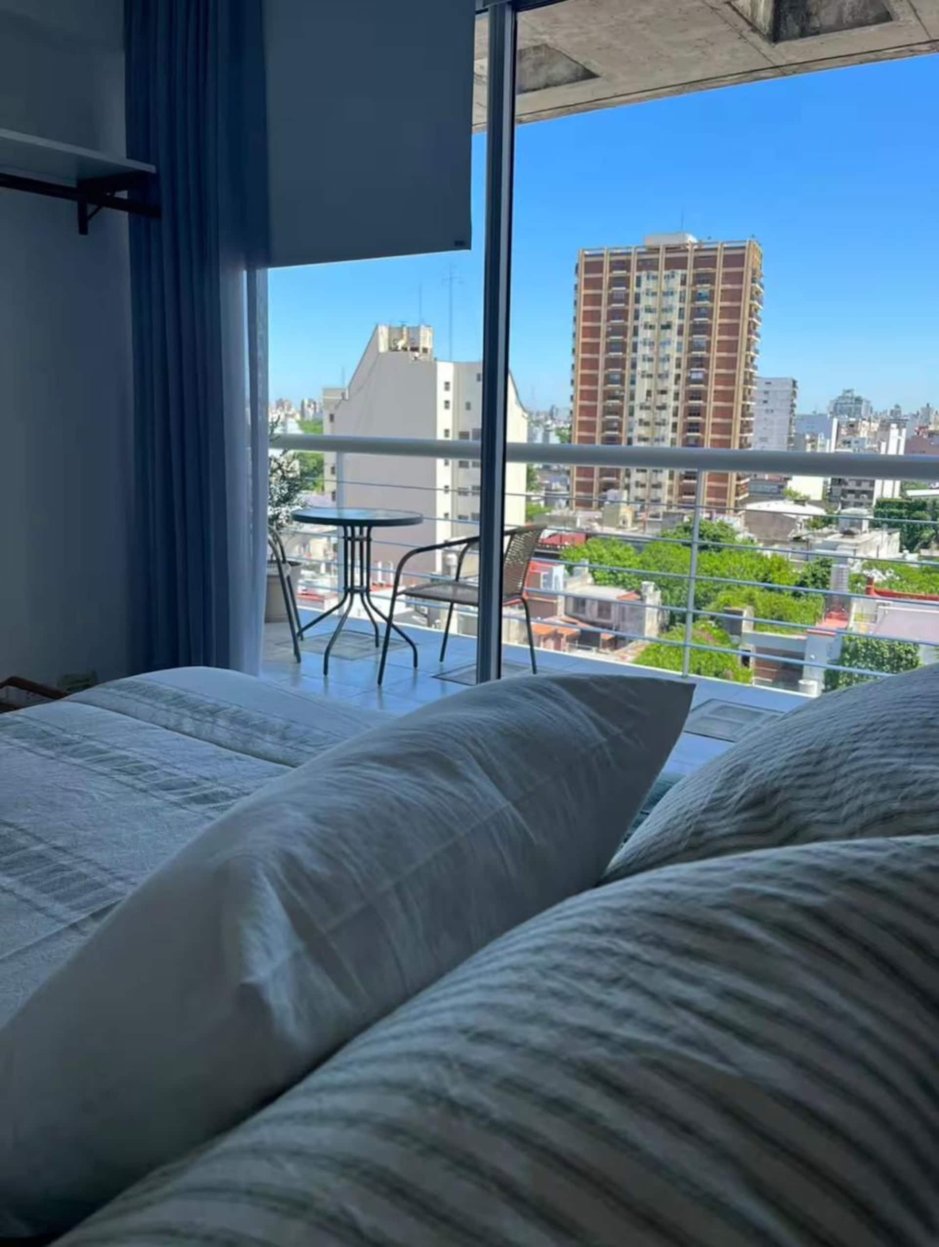 Dormitorio