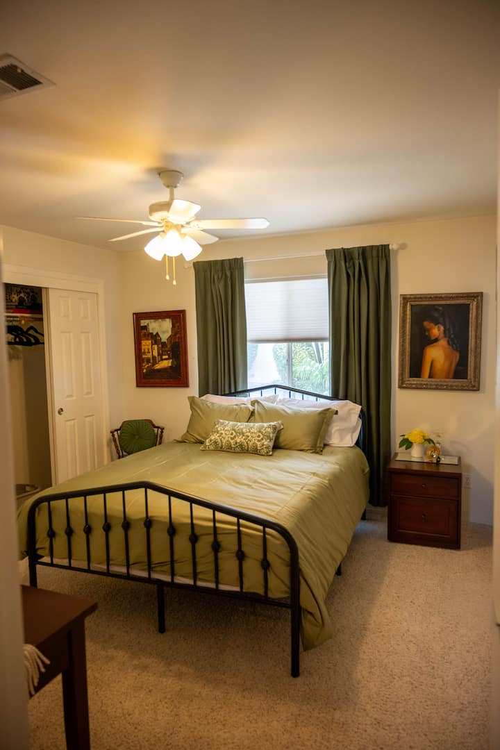 Quarto Sul