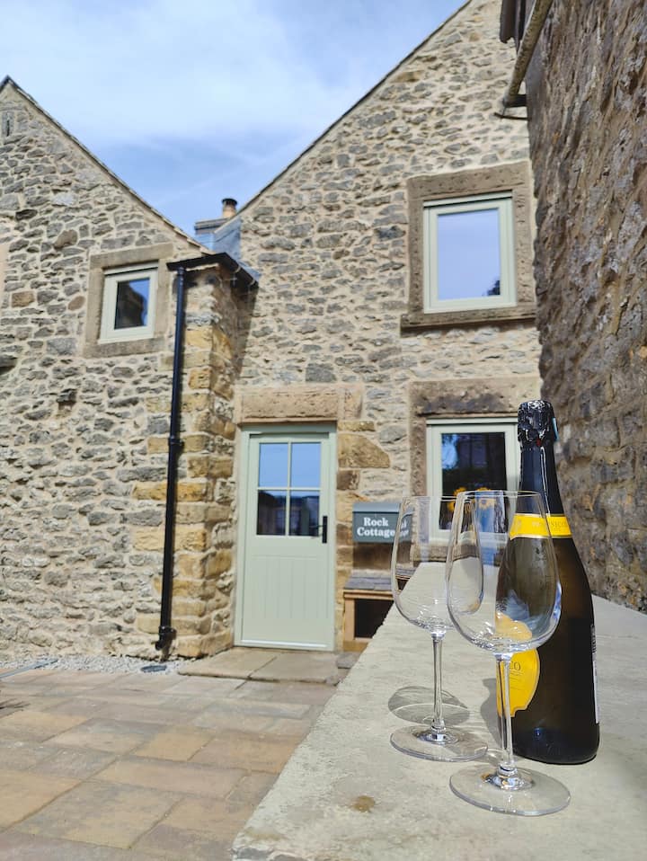 Rock Cottage - Bakewell