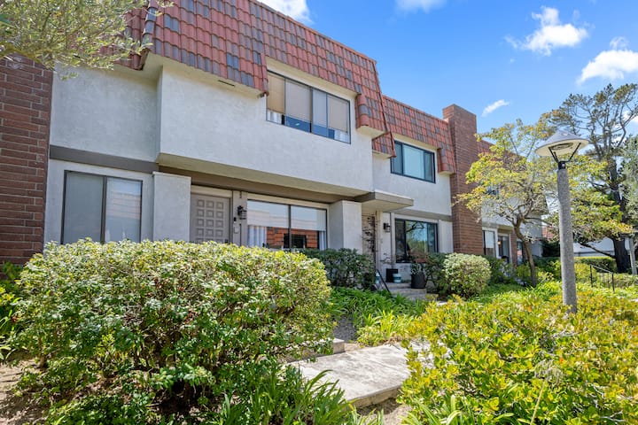 ৎ୭Modern Palos Verdes Retreat | 4br Home+garageৎ୭ - Rancho Palos Verdes, CA