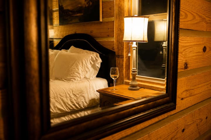 Restful Nights in a Cozy Bedroom